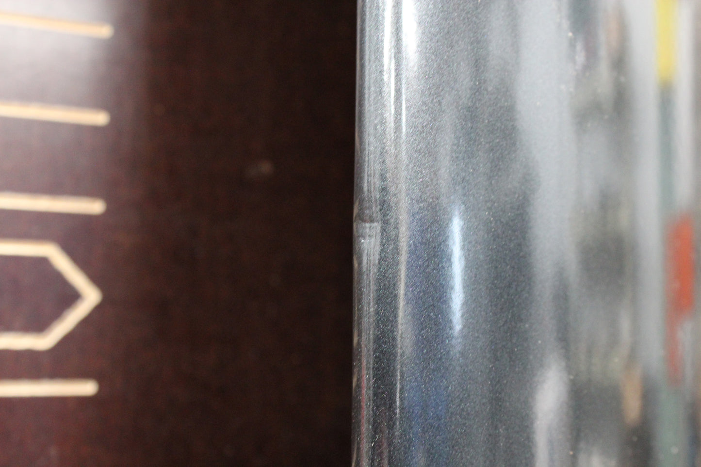 71" EVO Wang 25.5" Mount Spacing - #0128