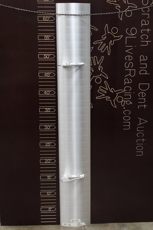 64" EVO Wang 32" Mount Spacing - #0130