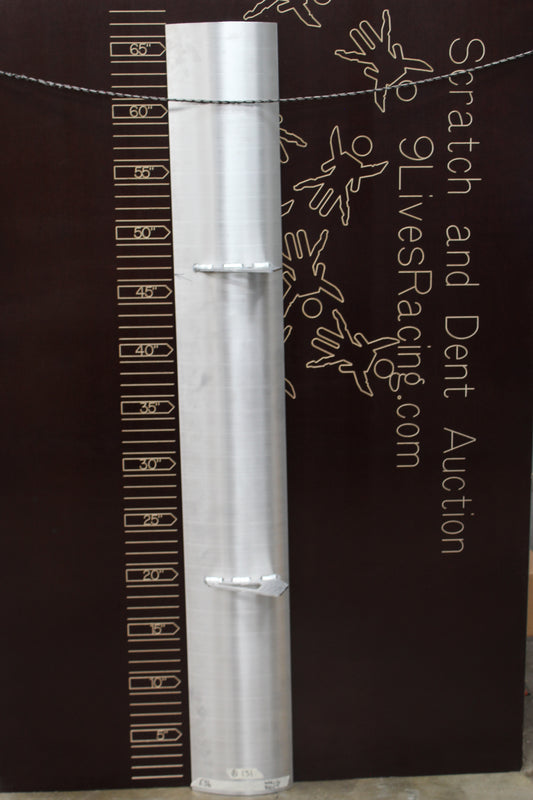 67" EVO Wang 27.125" Mount Spacing - #0131