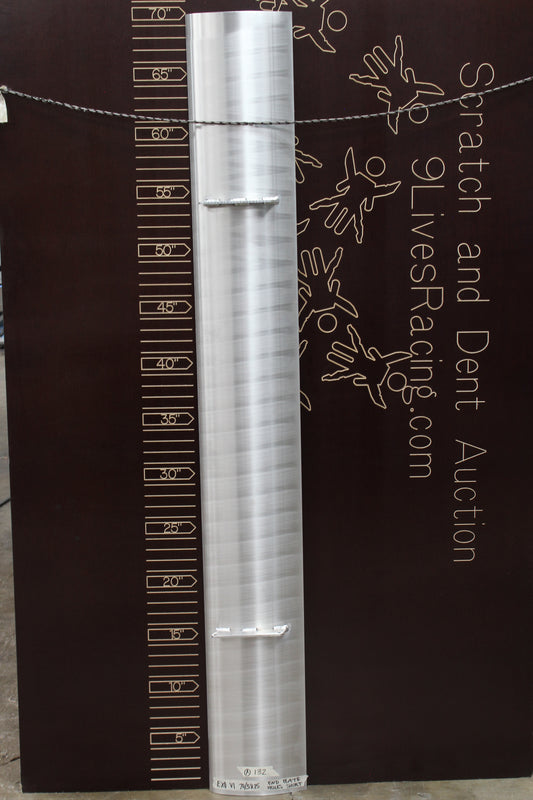 70" EVO Wang 38.25" Mount Spacing - #0132