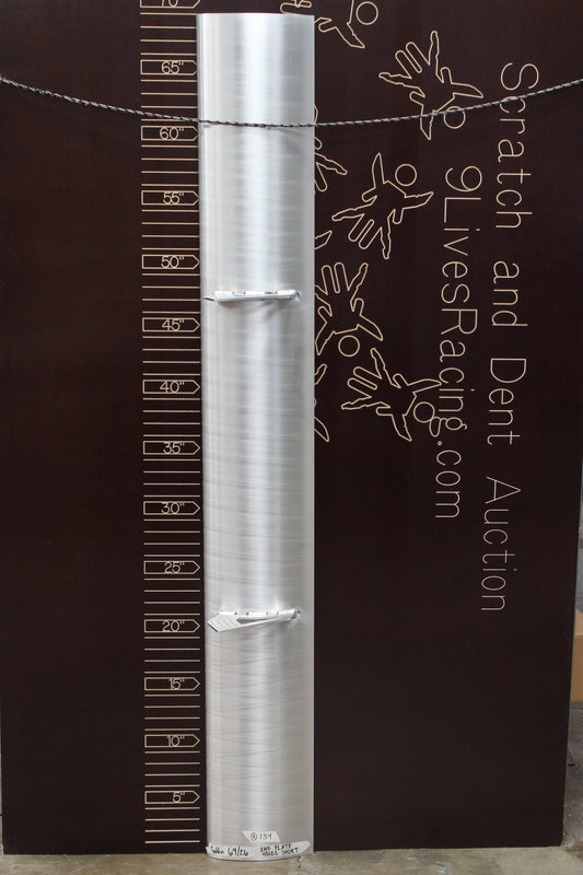 69" EVO Wang 26" Mount Spacing - #0134