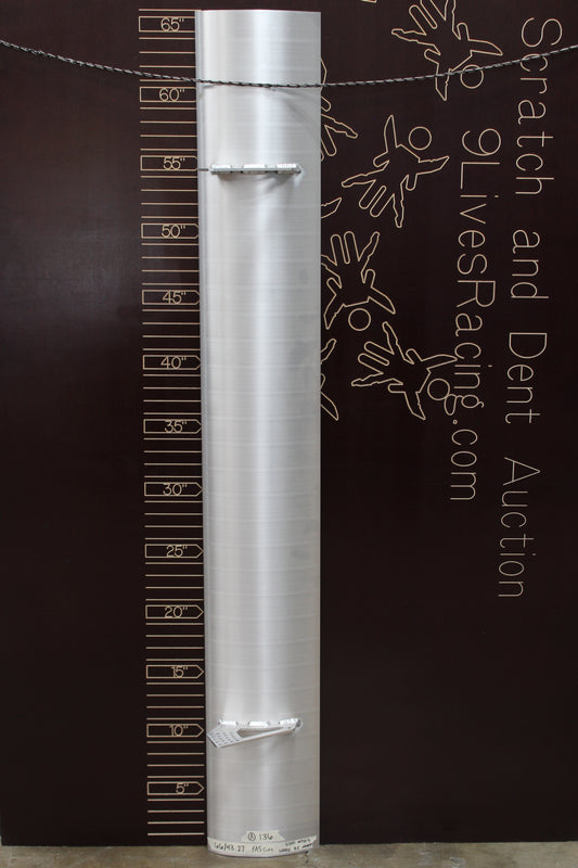 66" EVO Wang 43.27" Mount Spacing - #0136