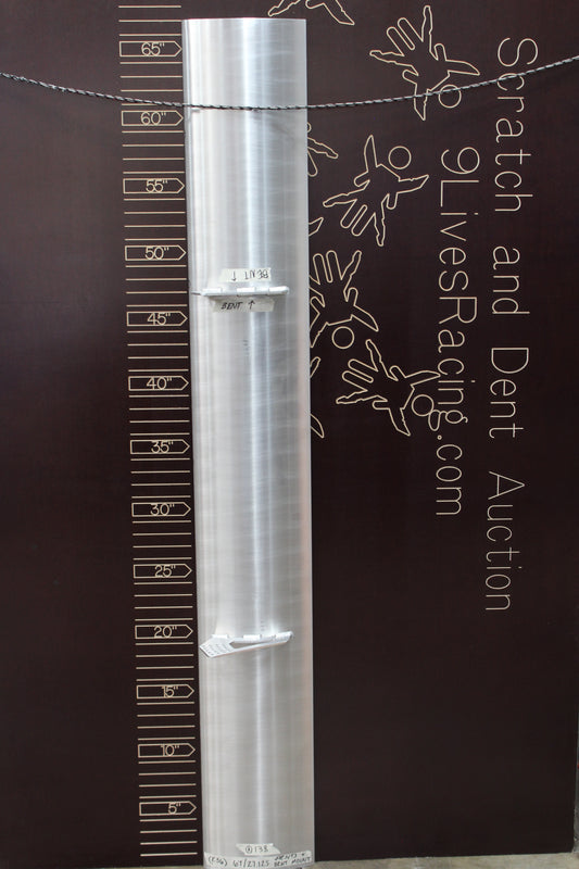 67" EVO Wang 27.125" Mount Spacing - #0138