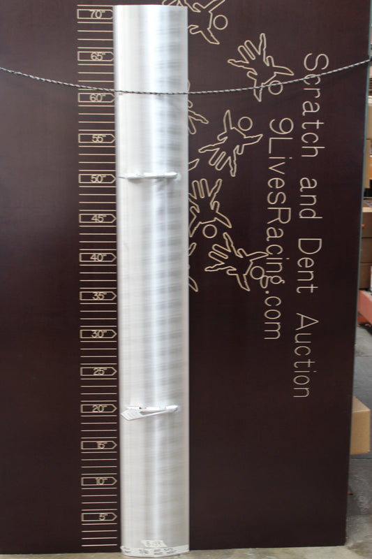 71" EVO Wang 30" Mount Spacing - #0139