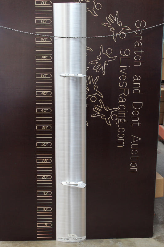 71" EVO Wang 31.5" Mount Spacing - #0140