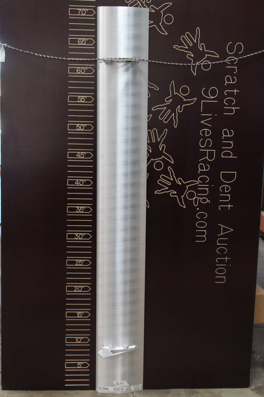 71" EVO Wang 52.75" Mount Spacing - #0141