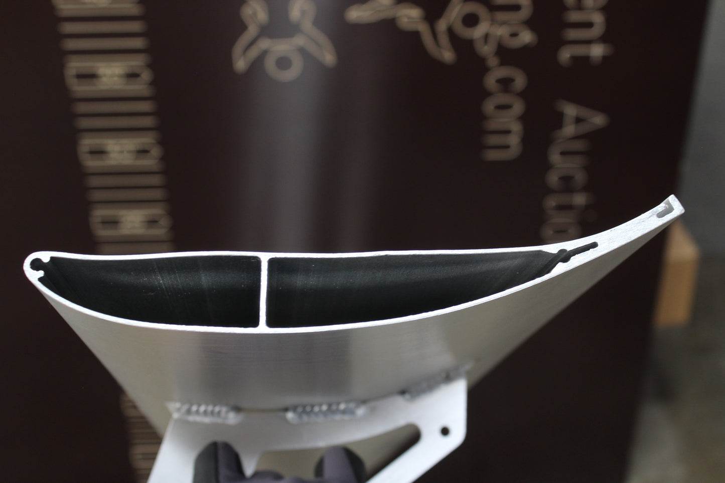 71" EVO Wang 52.75" Mount Spacing - #0141