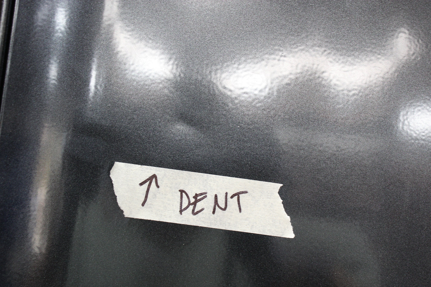 71" EVO Wang 25.5" Mount Spacing - #0142