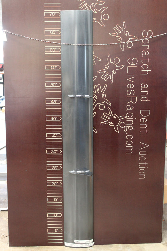 71" EVO Wang 22.5" Mount Spacing - #0143