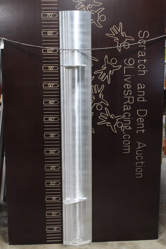 71" EVO Wang 40" Mount Spacing - #0144