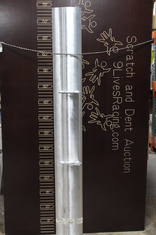 74" EVO Wang 22.5" Mount Spacing - #0146