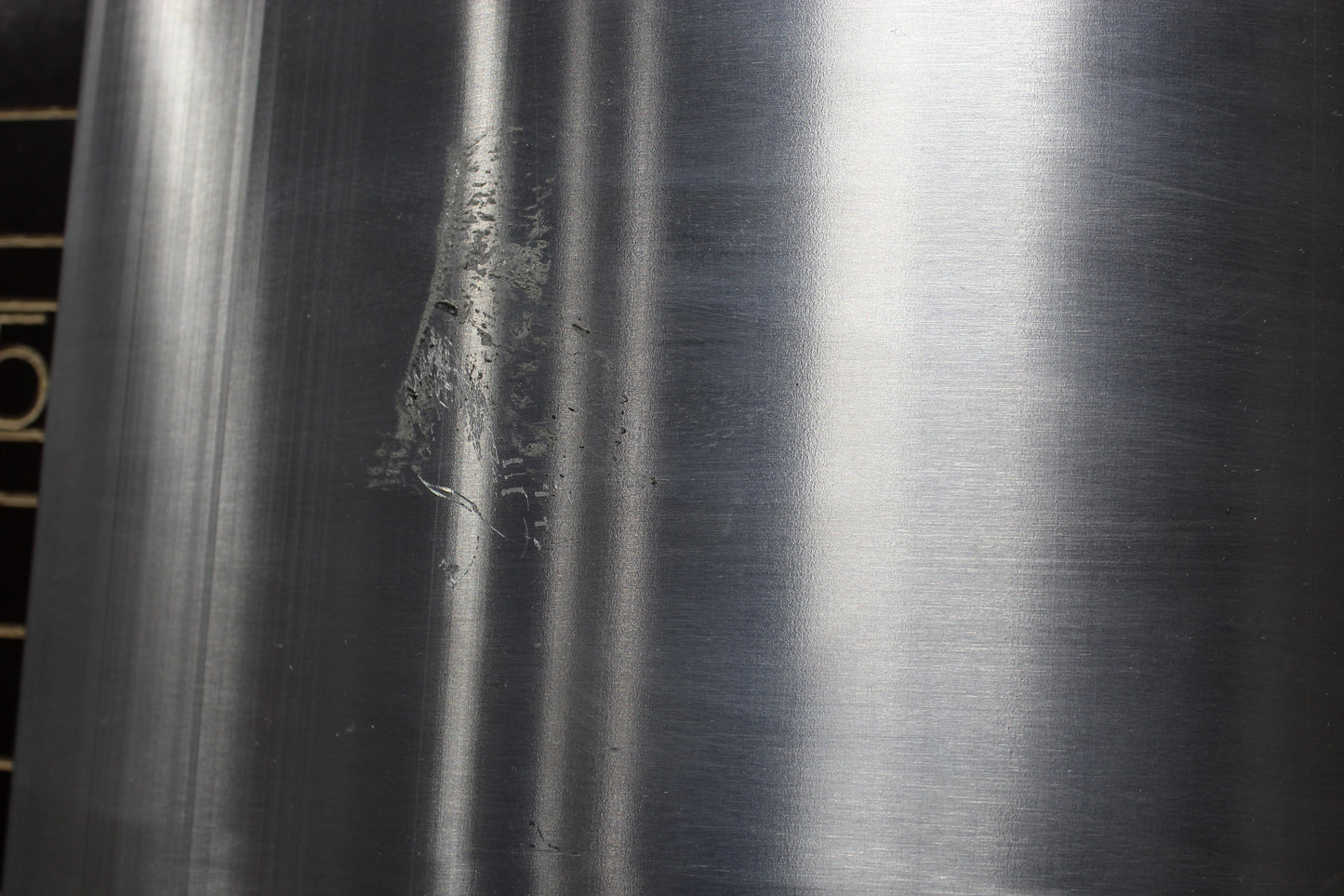 74" EVO Wang 22.5" Mount Spacing - #0146