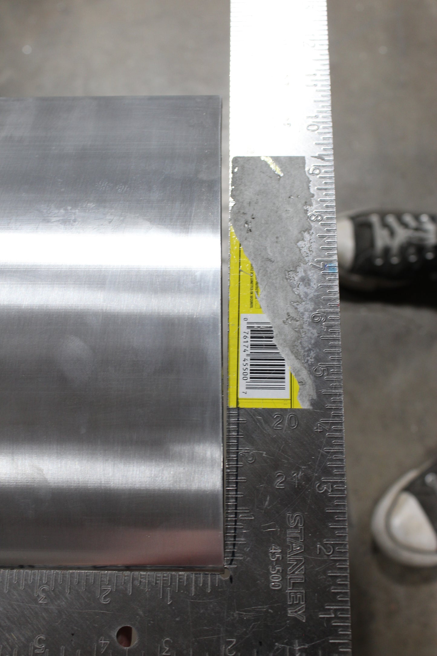 66" Express Wang 43" Mount Spacing - #0150