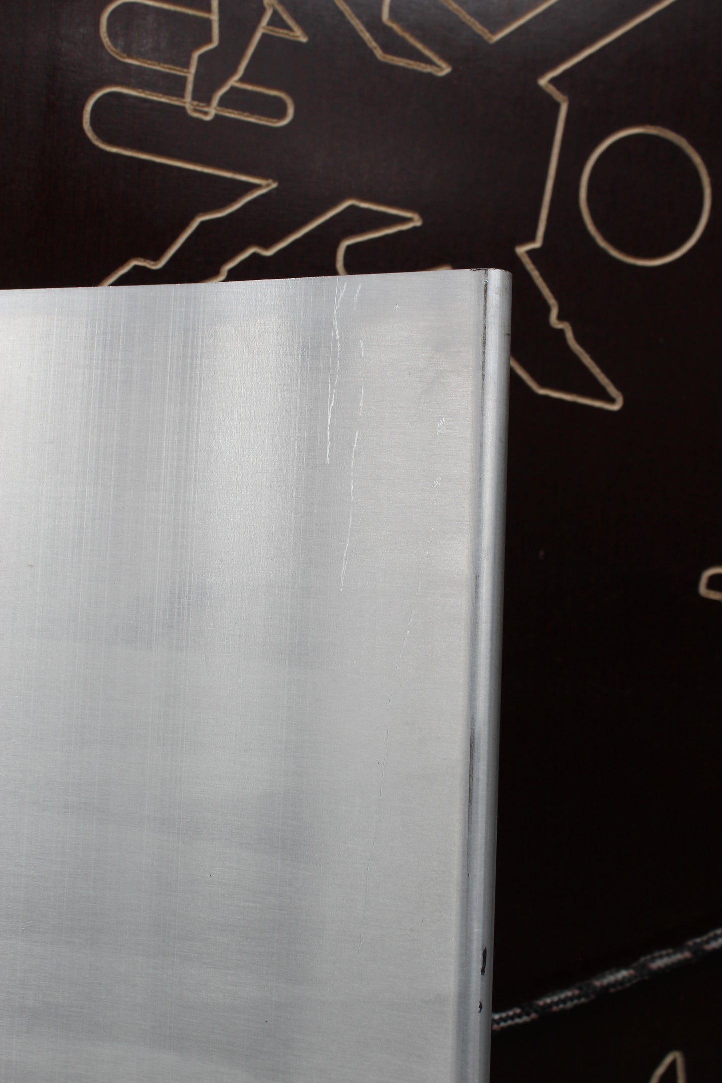 68" Evo Wang- 26.5" Mount Spacing - #0160