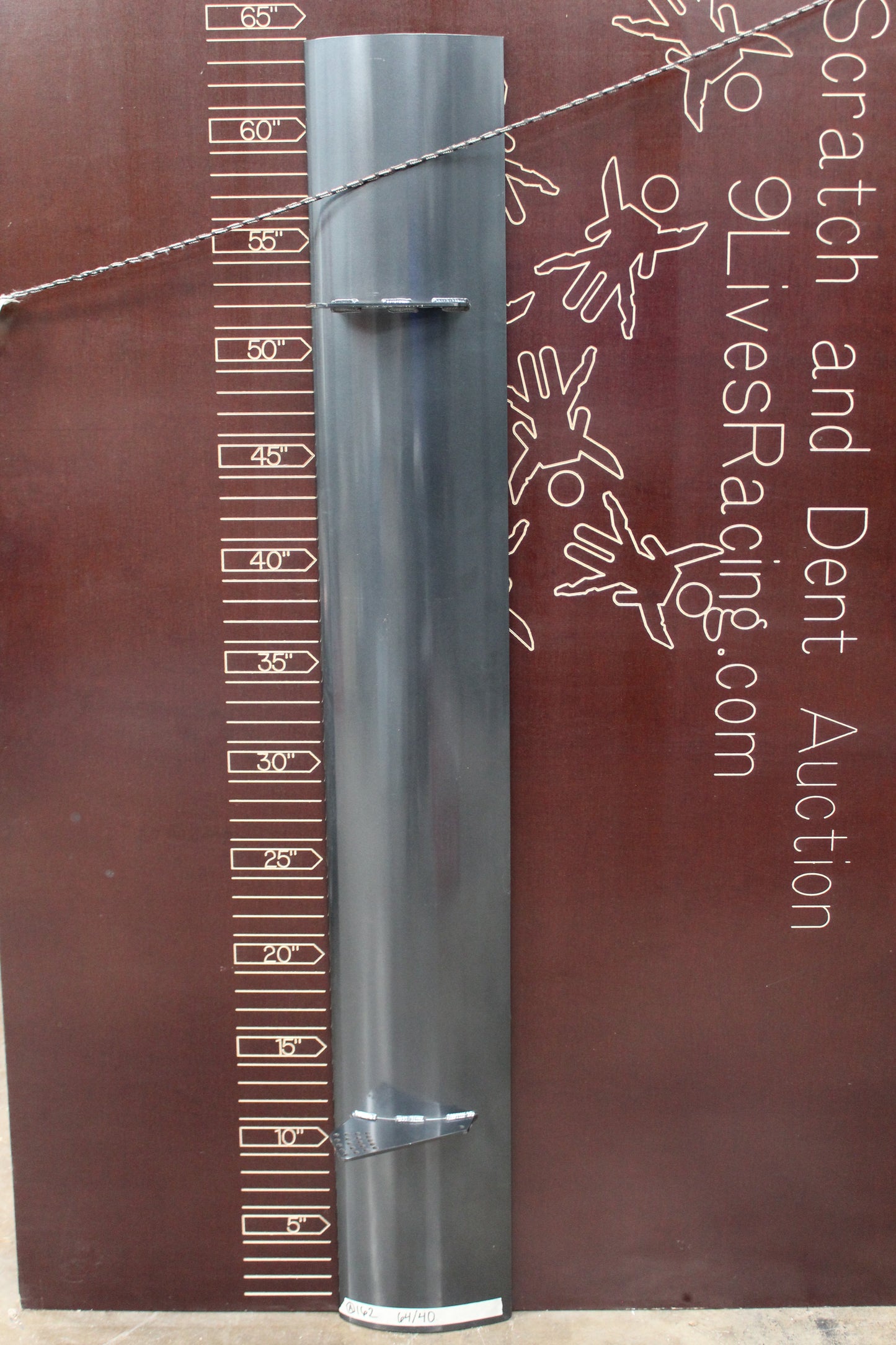 64" Express Wang- 40" Mount Spacing - #0162