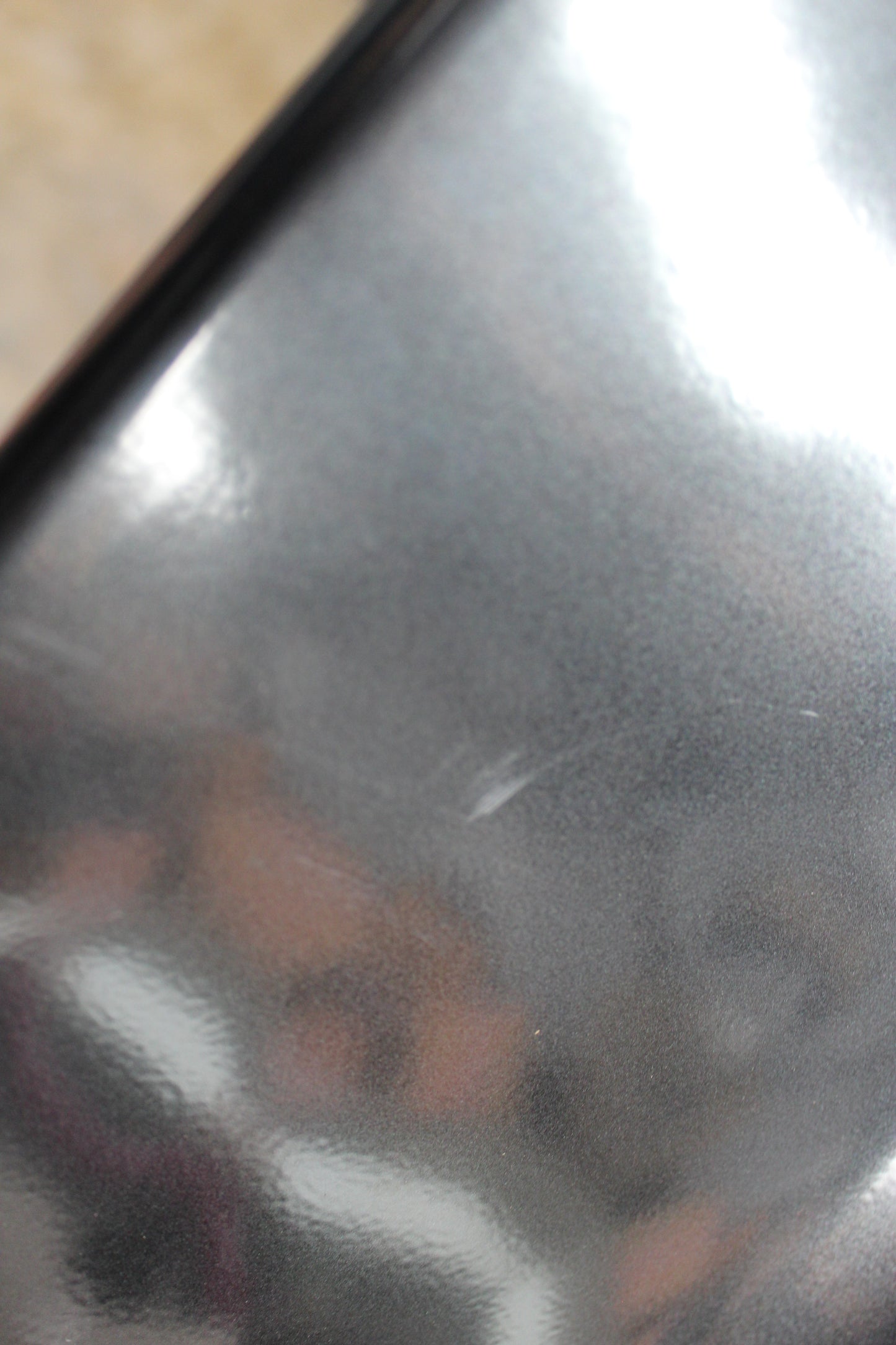 64" Evo Wang- 40" Mount Spacing - #0164