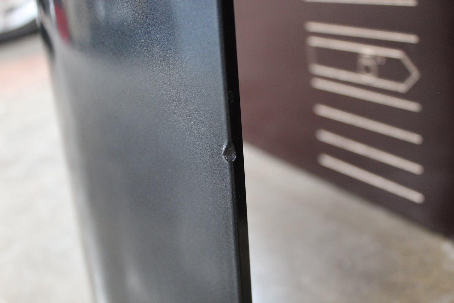 64" Evo Wang- 27.5" Mount Spacing - #0165