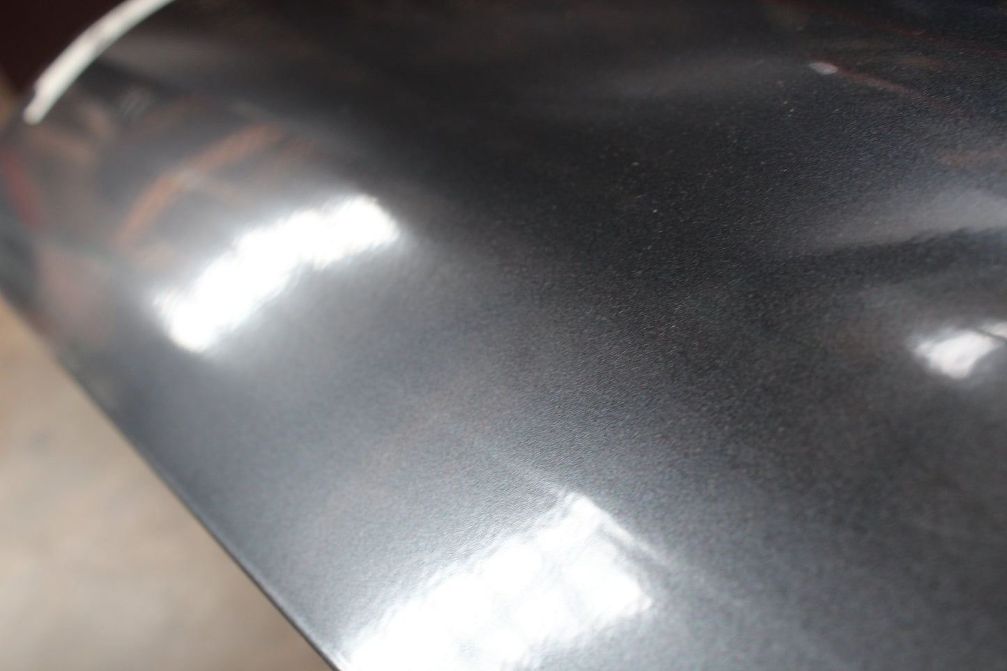 Evo 59" Wang- NO Mounts - #0168