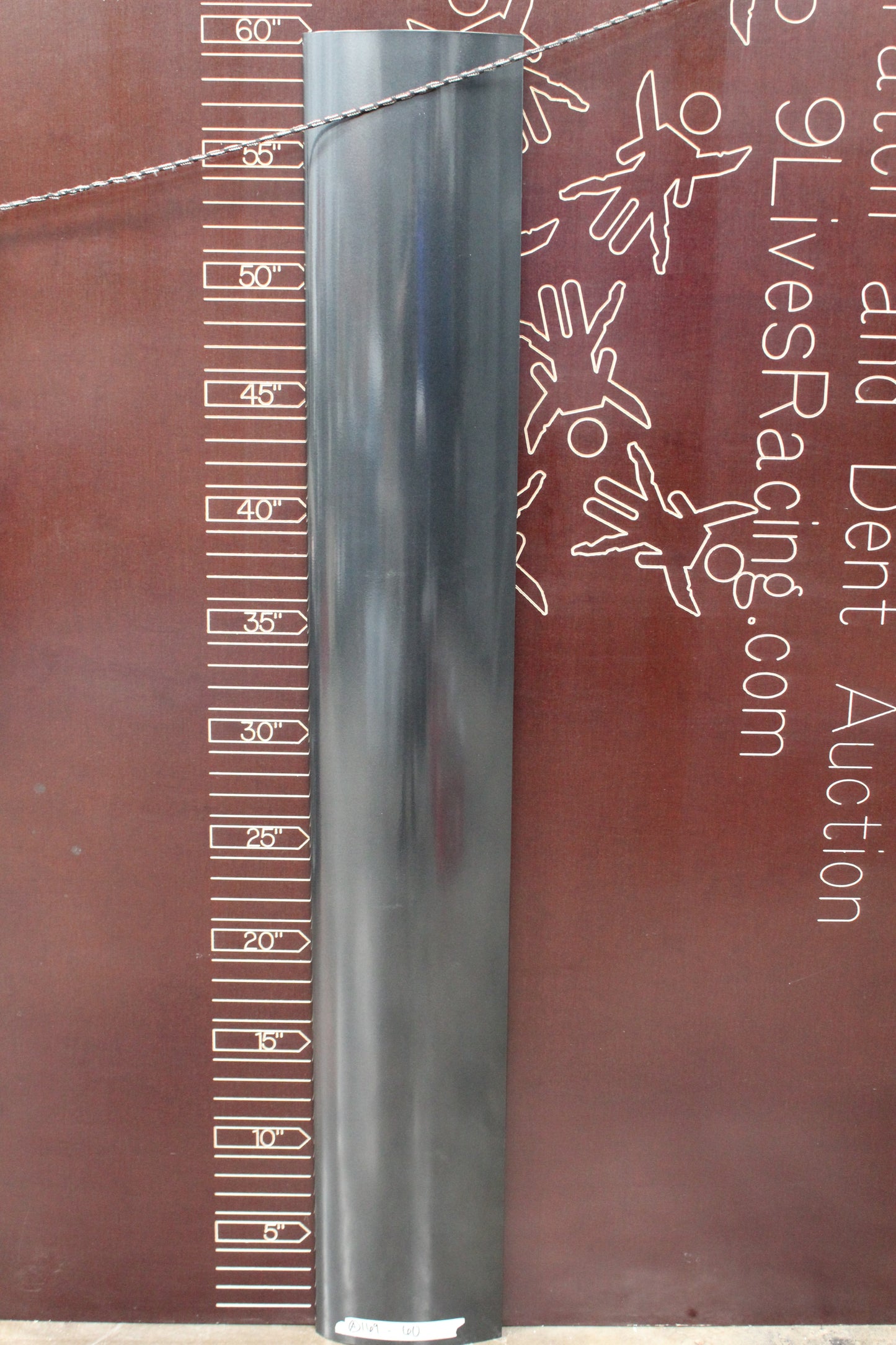 Evo 60" Wang- NO Mounts - #0169