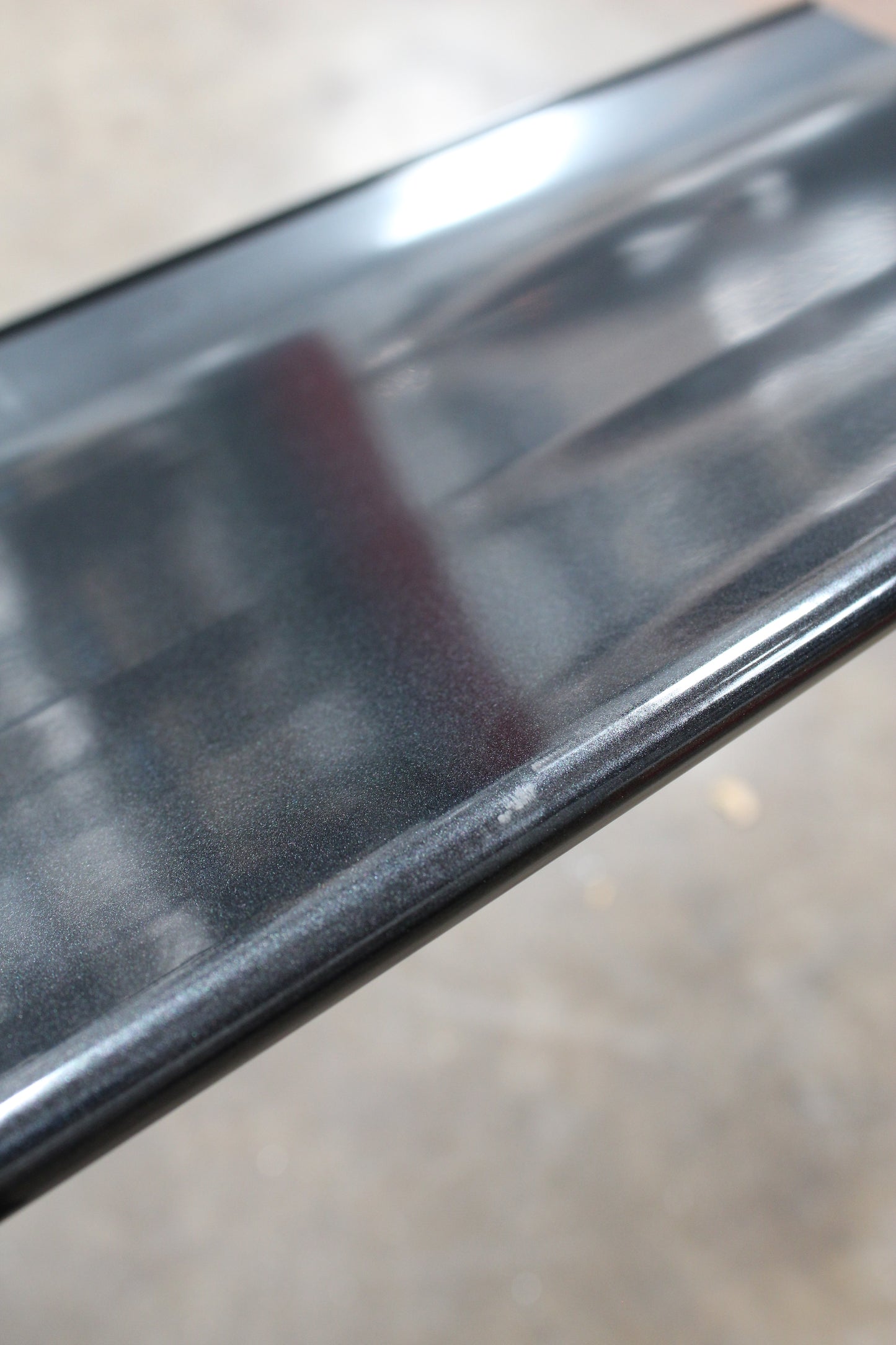 Evo 60" Wang- NO Mounts - #0169