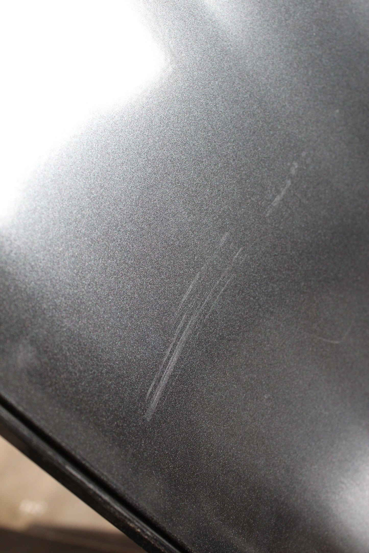 Evo 60" Wang- NO Mounts - #0169