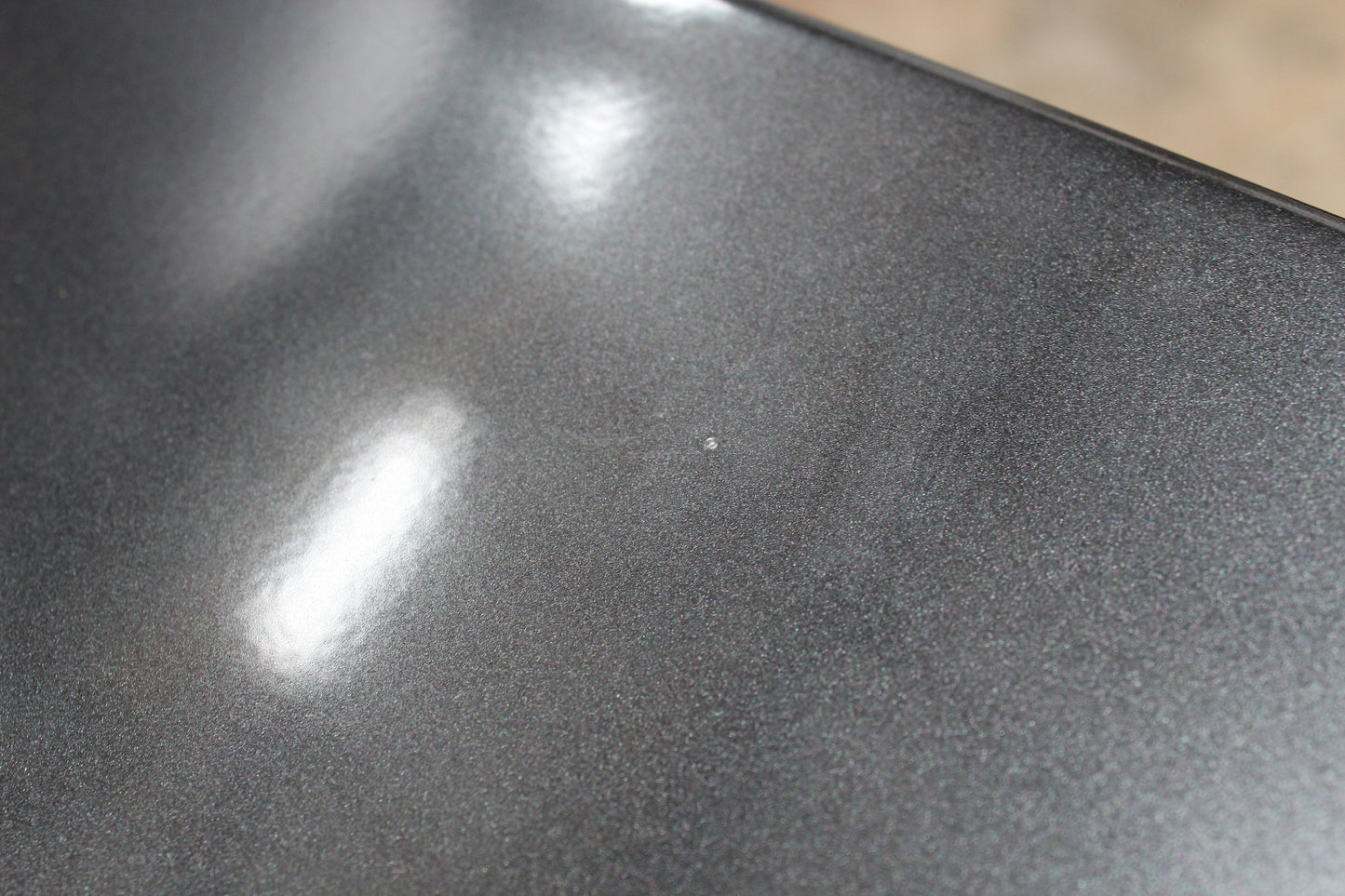 Evo 60" Wang- NO Mounts - #0169