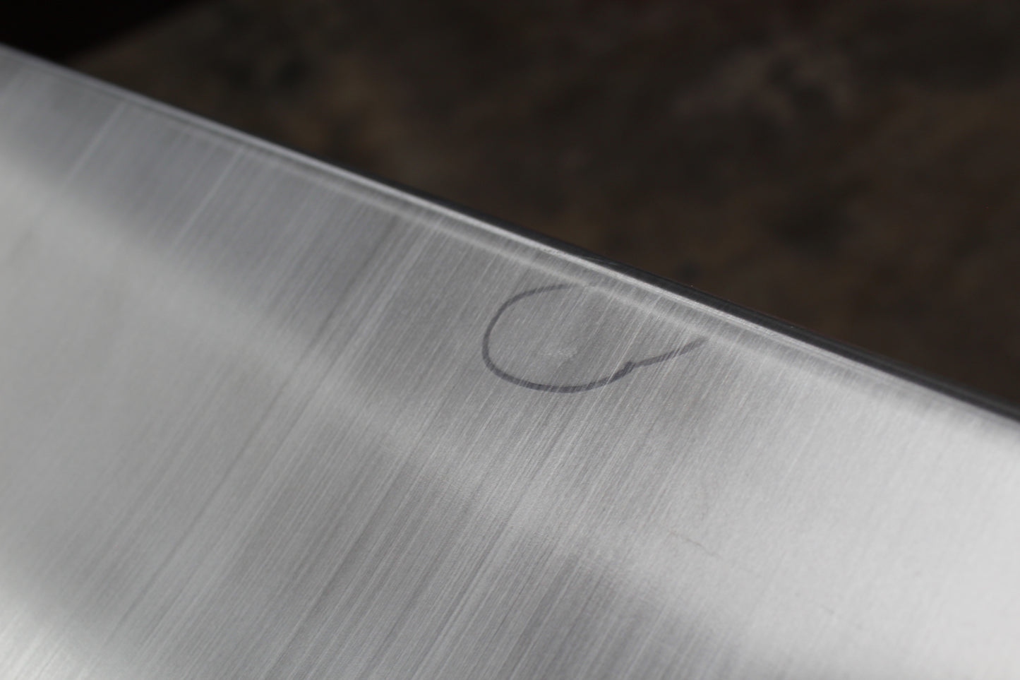 Evo 67" Wang- 43.375" Mount Spacing - #0170