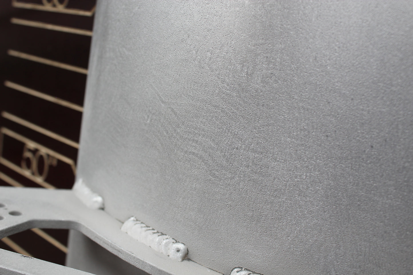 Evo 69" Wang- 32" Mount Spacing - #0172