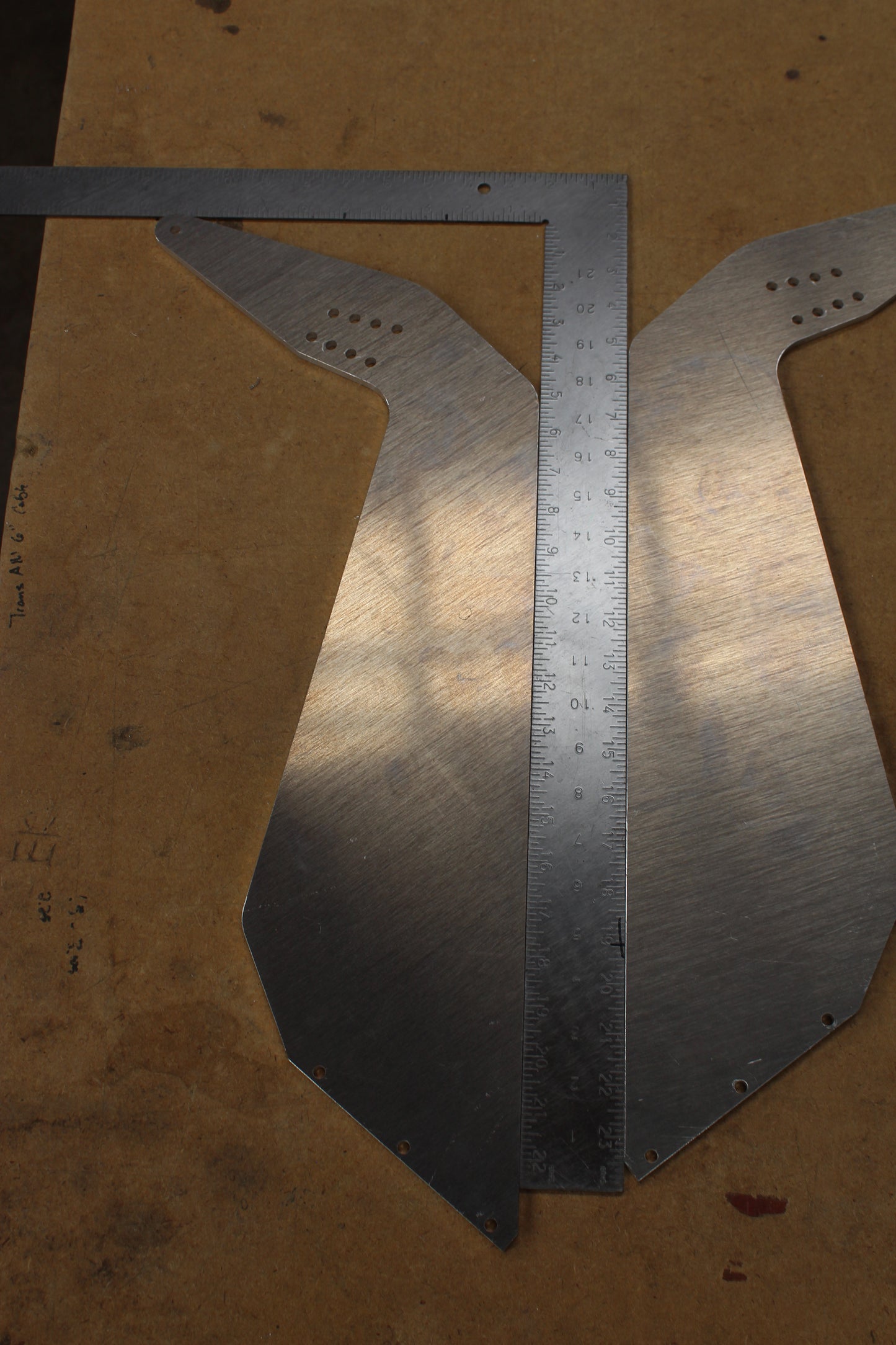 Pylons - Builder Kit- #0174