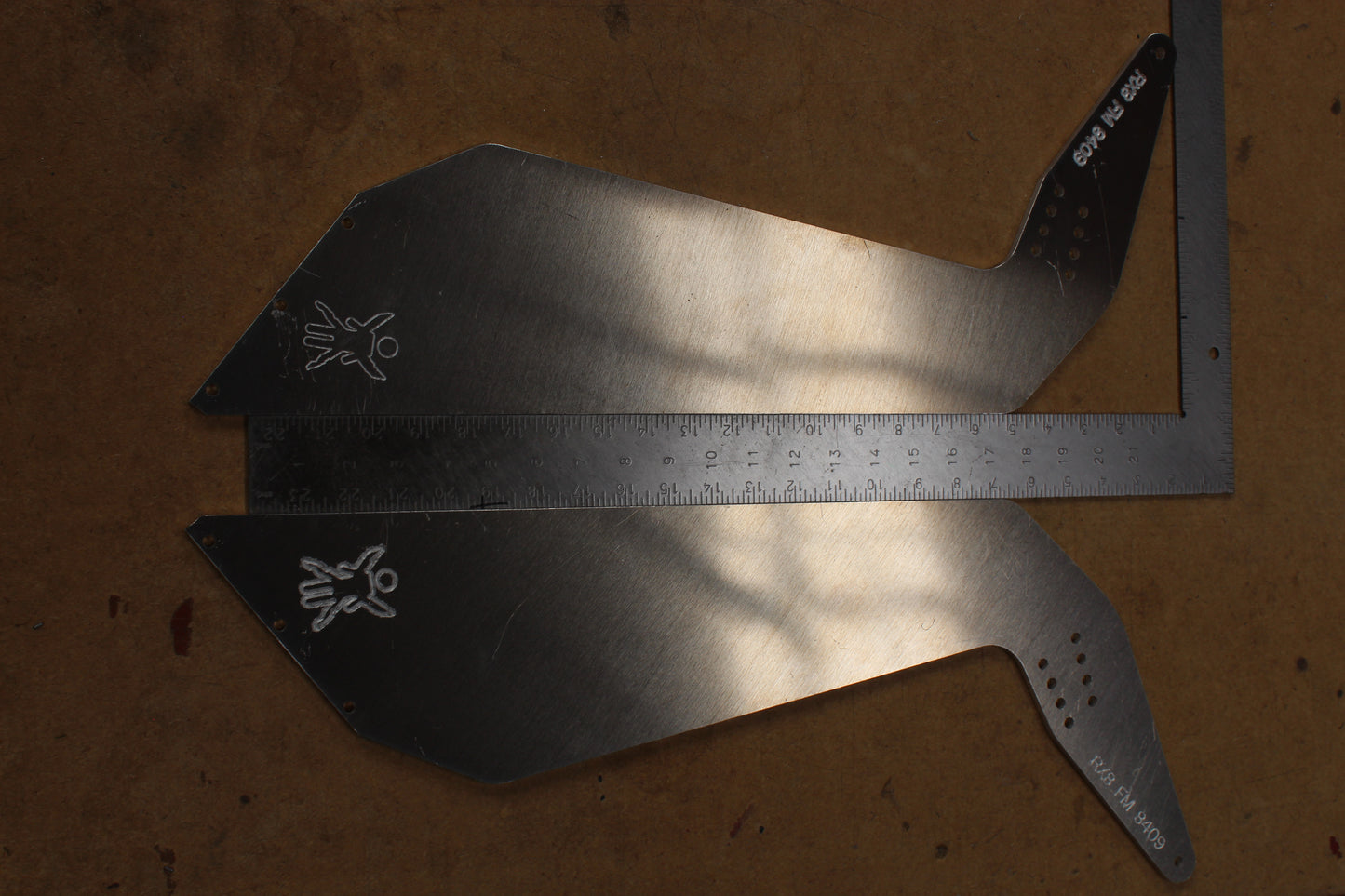 Pylons - Builder Kit- #0174