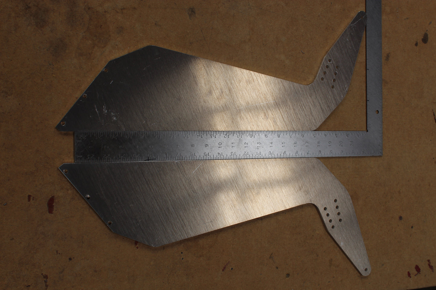 Pylons - Builder Kit- #0175