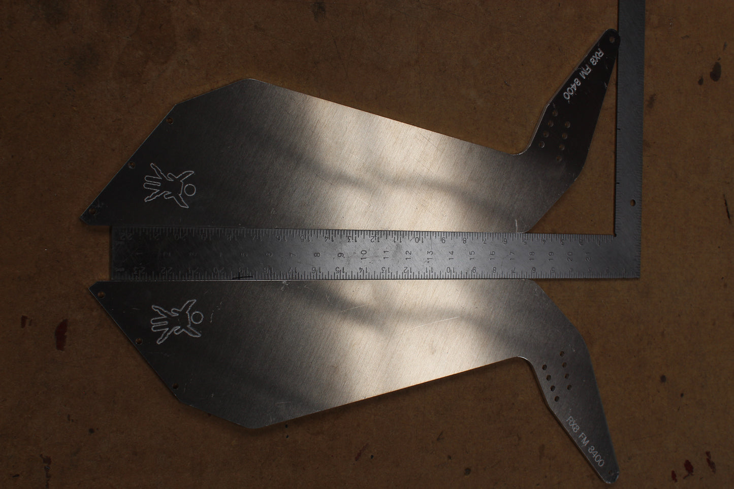 Pylons - Builder Kit- #0175