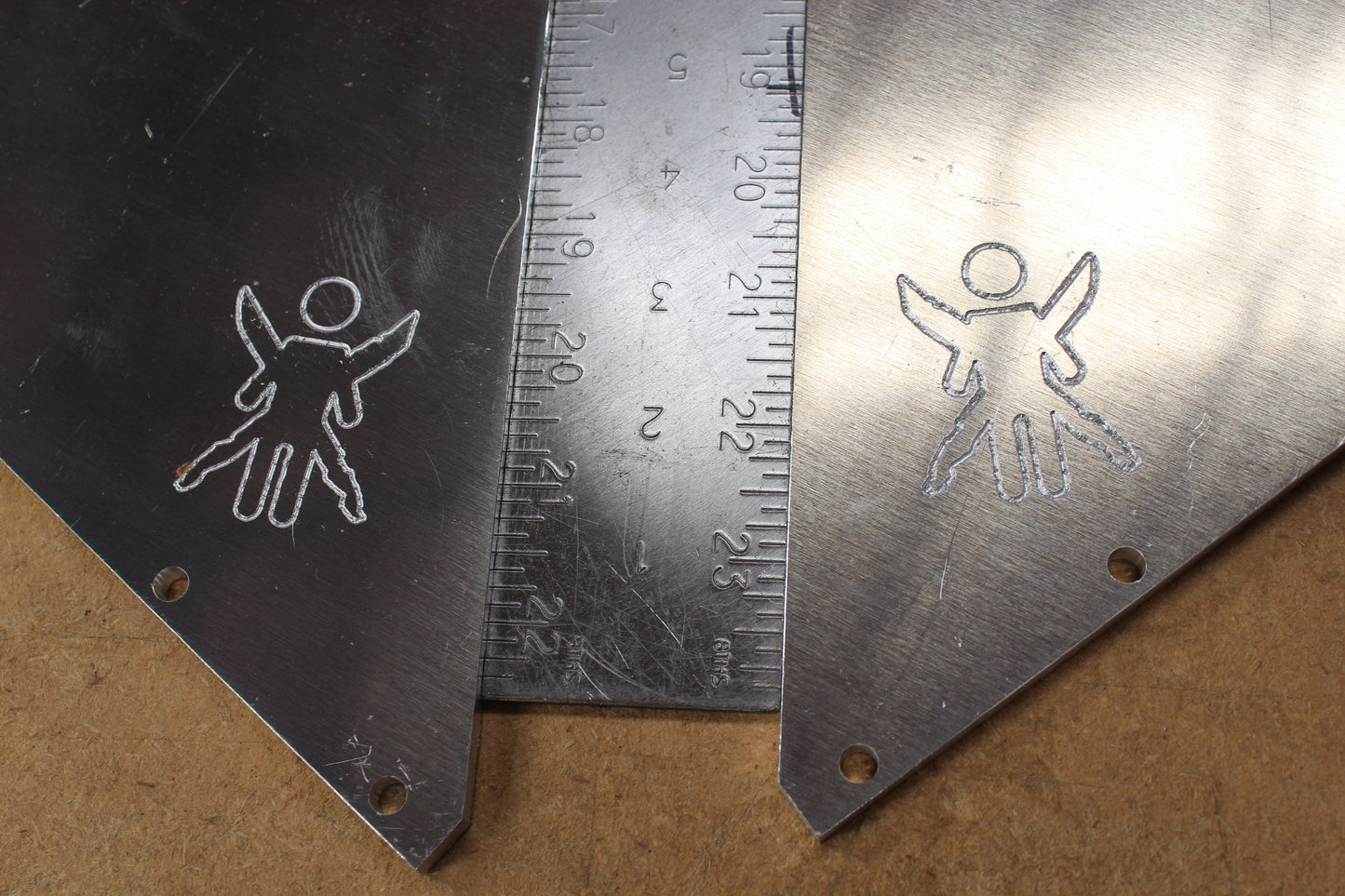 Pylons - Builder Kit- #0175