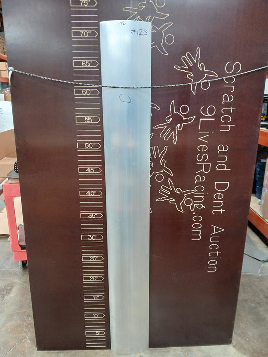 72" wang  - #123