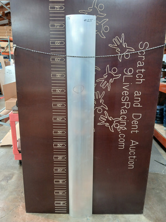 72" wang  - #125