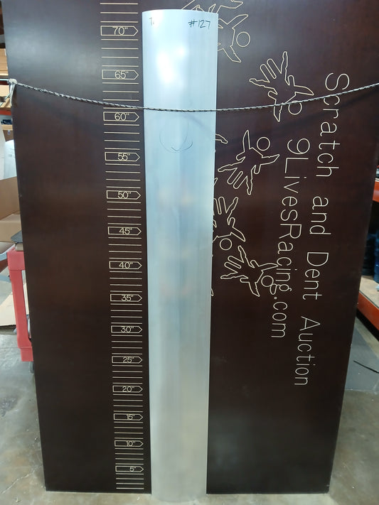 72" wang  - #127