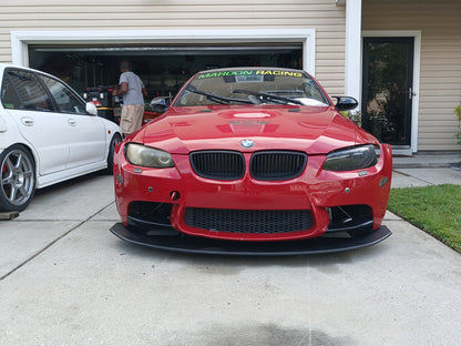 BMW E90/E92/E93 Quick Release Splitter Kit '04-10