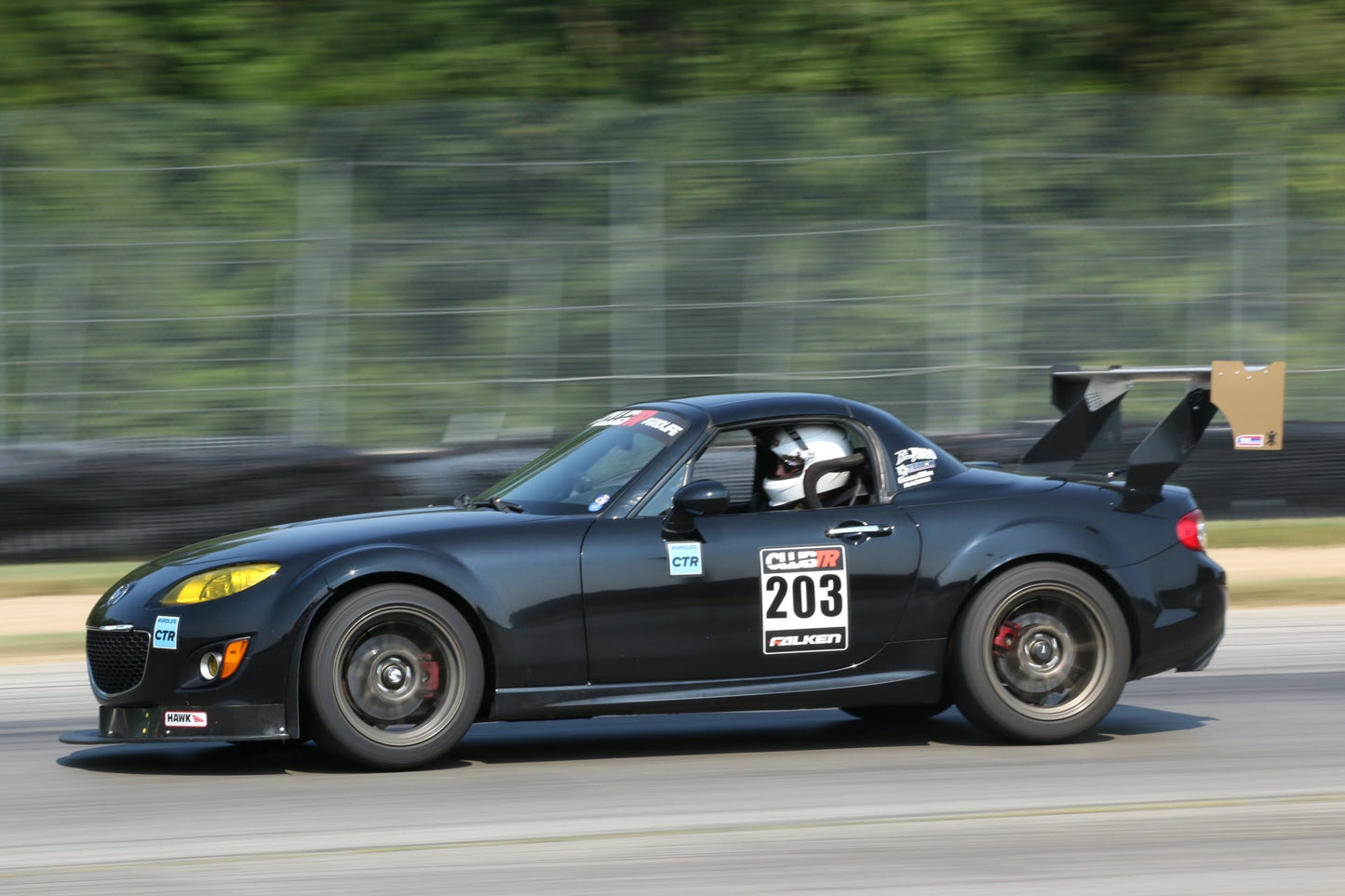 downforce package kits. – Nine Lives Racing