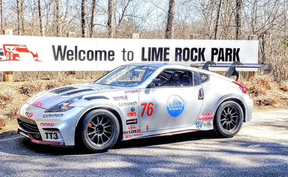 370z Big Wang Kit '08-20 Z34