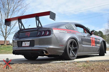Mustang Big Wang Kit '10-14 S197 II