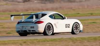 Porsche Cayman Big Wang Kit '05-12 987
