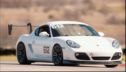 Porsche Cayman Big Wang Kit '05-12 987