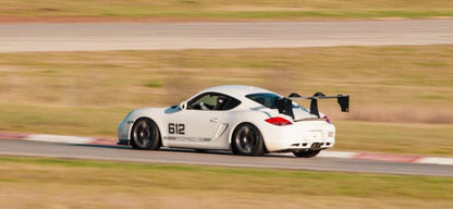 Porsche Cayman Big Wang Kit '05-12 987