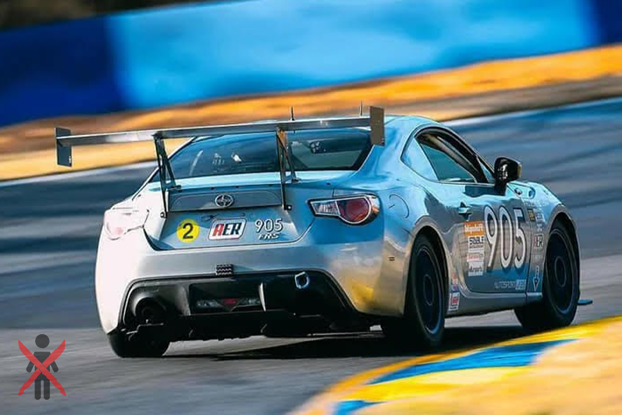 ZN6 / ZC6 Big Wang Kit '12-'21 FRS / 86 / BRZ