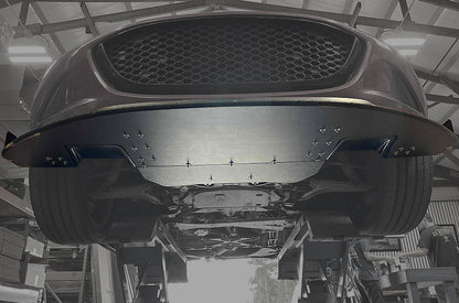 Mazda Miata Quick Release Splitter Kit 2016+ (ND) mx5