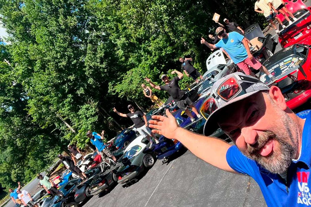 9 Lives Racing – Nine Lives Racing