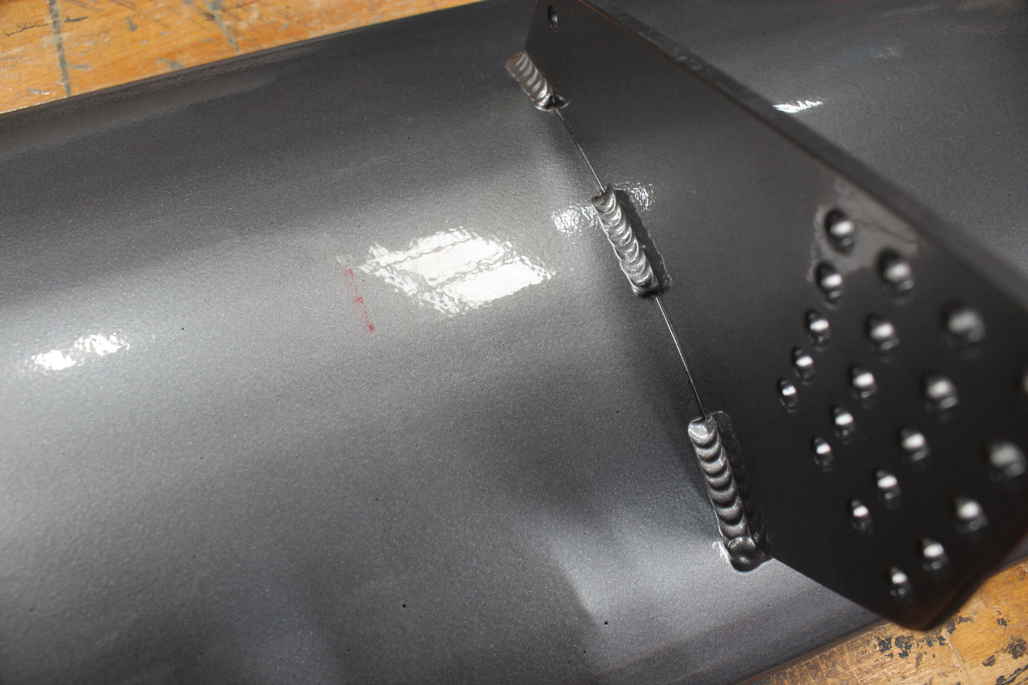 67" Express Wang - 27" Mount Spacing - D1