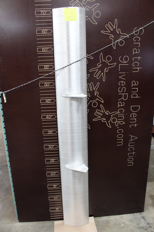 74" Express Wang - 15.7" Mount Spacing - D12