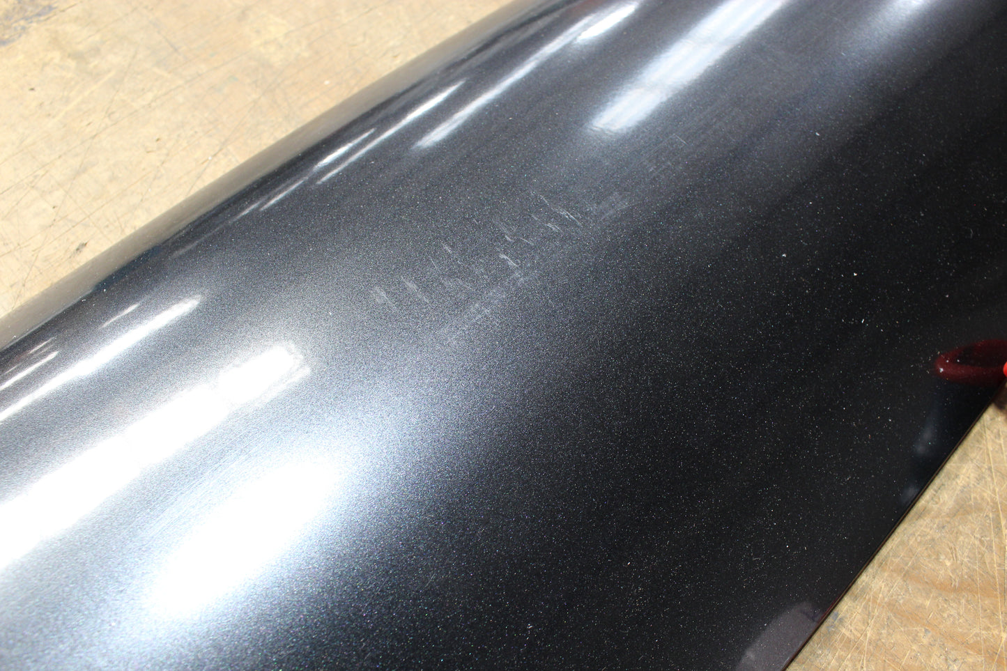 64" Express Wang - 40" Mount Spacing - D13
