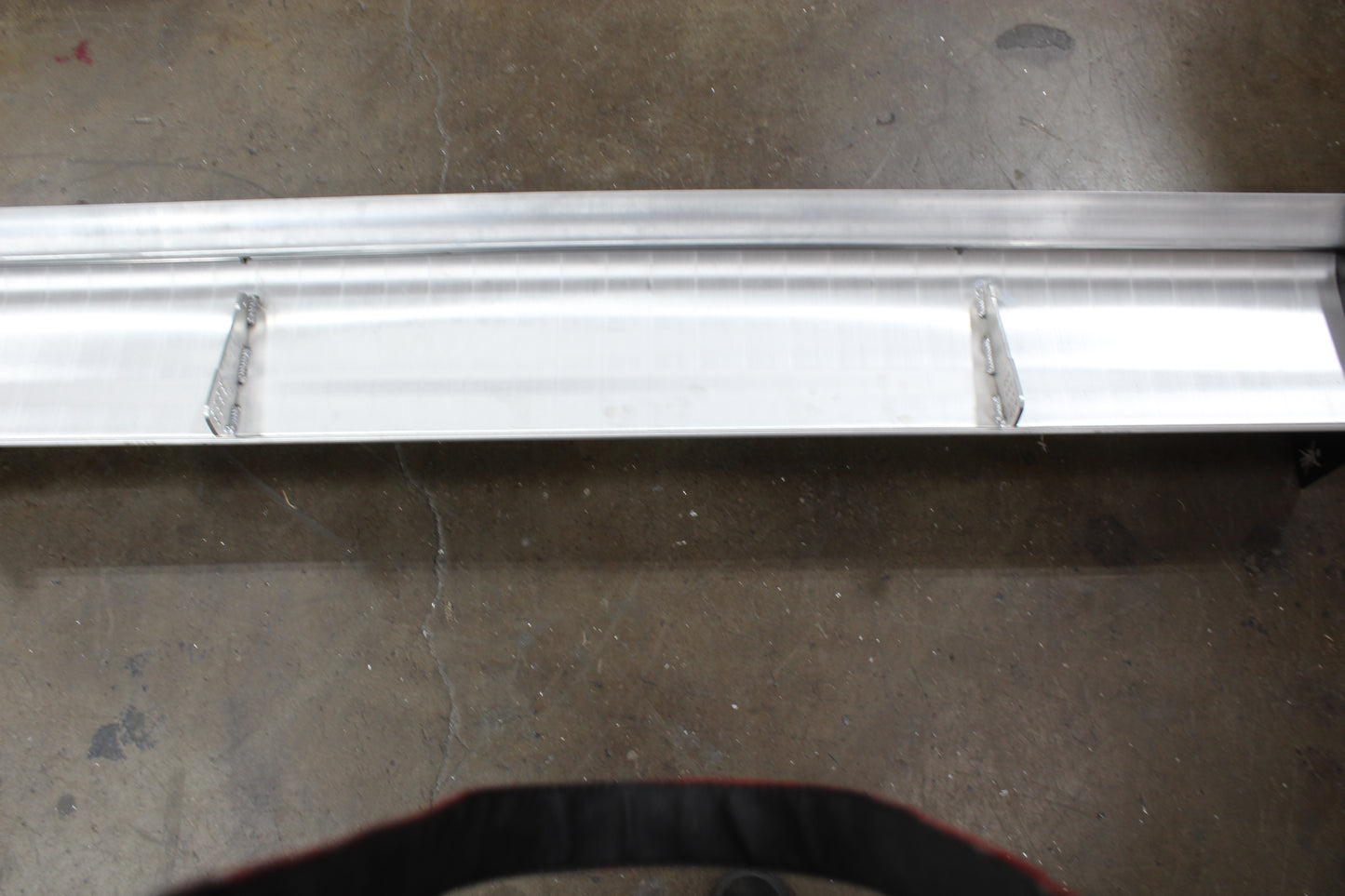 67" Evo Wang - 33" Mount Spacing+Deuce Kit - D6